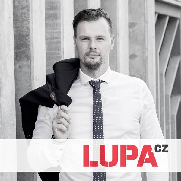 Lupa.cz